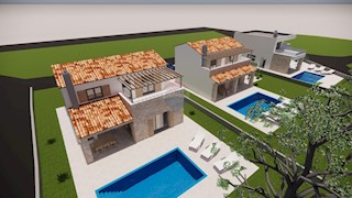 House - Sale - ISTARSKA - SVETI LOVREČ - SVETI LOVREČ PAZENATIČKI
