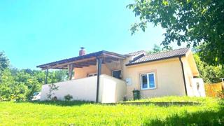 Kuća - Prodaja - ISTARSKA - BUZET - JURADI