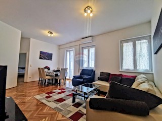 Flat - Rent - PRIMORSKO-GORANSKA - RIJEKA - RIJEKA