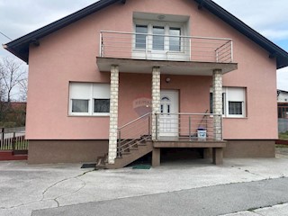 House - Rent - GRAD ZAGREB - ZAGREB - BUZIN