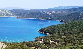Grundstück - Verkauf - PRIMORSKO-GORANSKA - MALI LOŠINJ - USTRINE