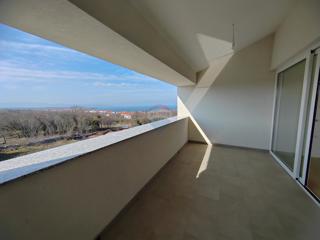 Flat - Sale - PRIMORSKO-GORANSKA - KRK - MALINSKA