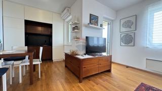 Flat - Sale - PRIMORSKO-GORANSKA - LOVRAN - LOVRAN