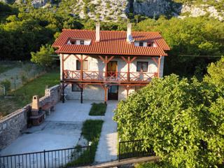 Haus - Verkauf - PRIMORSKO-GORANSKA - VINODOLSKA OPĆINA - DRIVENIK