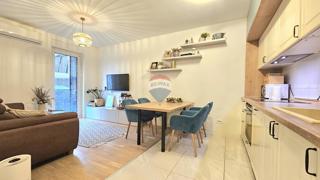 Wohnung - Verkauf - GRAD ZAGREB - ZAGREB - REMETINEC