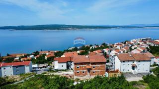 Land - Sale - PRIMORSKO-GORANSKA - CRIKVENICA - CRIKVENICA