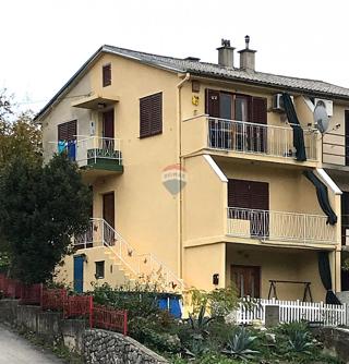 Kuća - Prodaja - PRIMORSKO-GORANSKA - NOVI VINODOLSKI - NOVI VINODOLSKI