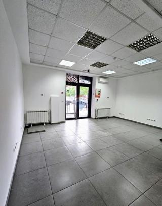 Business premises - Sale - GRAD ZAGREB - ZAGREB - RUDEŠ