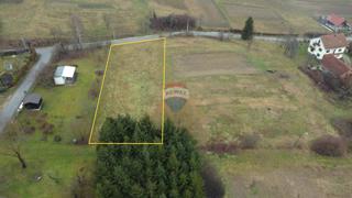 Land - Sale - ZAGREBAČKA - VELIKA GORICA - DUBRANEC