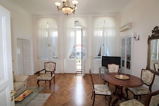 Wohnung - Miete - PRIMORSKO-GORANSKA - OPATIJA - OPATIJA