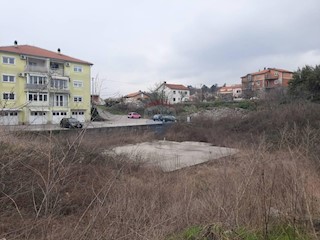 Grundstück - Verkauf - PRIMORSKO-GORANSKA - RIJEKA - SRDOČI