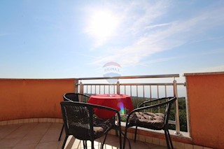 Flat - Rent - PRIMORSKO-GORANSKA - RIJEKA - BRESTOVICE