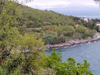 Land - Sale - PRIMORSKO-GORANSKA - LOVRAN - MEDVEJA