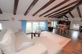 Flat - Sale - PRIMORSKO-GORANSKA - OPATIJA - OPATIJA