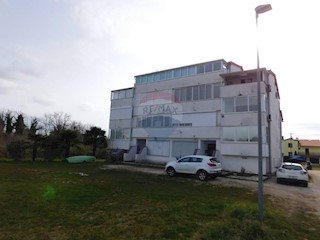 Stan - Prodaja - ISTARSKA - NOVIGRAD - NOVIGRAD