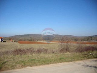 Land - Sale - ISTARSKA - ROVINJ - ROVINJSKO SELO