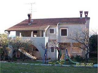House - Sale - PRIMORSKO-GORANSKA - OPATIJA - OPATIJA