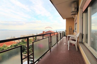 Flat - Sale - PRIMORSKO-GORANSKA - OPATIJA - OPATIJA