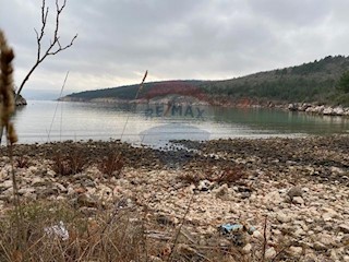 Land - Sale - PRIMORSKO-GORANSKA - KRK - SOLINE
