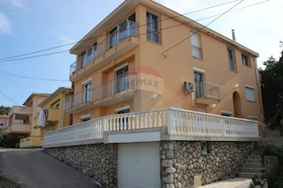 Haus - Verkauf - PRIMORSKO-GORANSKA - KRK - VRBNIK