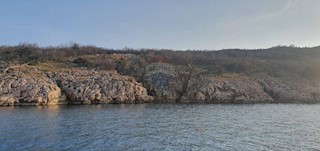 Land - Sale - PRIMORSKO-GORANSKA - KRK - ŠILO