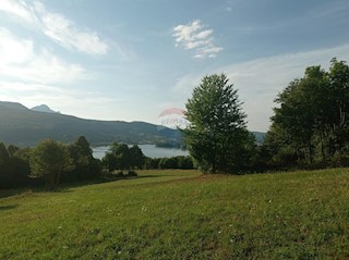Grundstück - Verkauf - KARLOVAČKA - OGULIN - RIBARIĆI