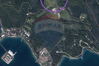 Grundstück - Verkauf - ISTARSKA - PULA - PULA