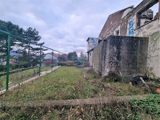 Land - Sale - PRIMORSKO-GORANSKA - VIŠKOVO - VIŠKOVO
