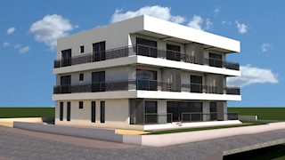 Wohnung - Verkauf - ISTARSKA - ROVINJ - ROVINJ