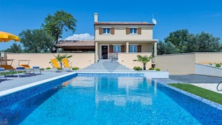 House - Sale - ISTARSKA - FAŽANA - FAŽANA