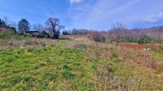 Land - Sale - ISTARSKA - PAZIN - TRVIŽ