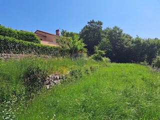 Land - Sale - PRIMORSKO-GORANSKA - OPATIJA - VEPRINAC