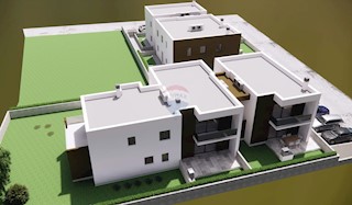 Flat - Sale - ISTARSKA - POREČ - POREČ
