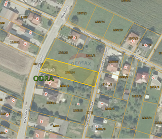 Zemljište - Prodaja - GRAD ZAGREB - ZAGREB - ODRA