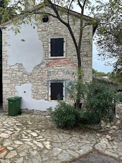 Haus - Verkauf - ISTARSKA - BUJE - KAŠTEL