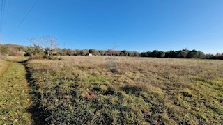 Land - Sale - ISTARSKA - ROVINJ - ROVINJSKO SELO