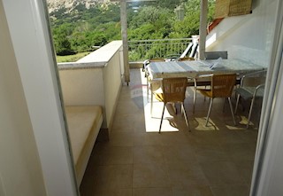 Stan - Prodaja - PRIMORSKO-GORANSKA - KRK - BAŠKA