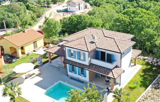 House - Sale - PRIMORSKO-GORANSKA - KRK - GABONJIN