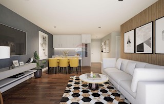 Wohnung - Verkauf - ISTARSKA - UMAG - UMAG