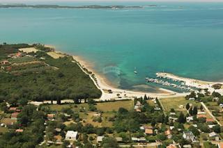 Land - Sale - ISTARSKA - VODNJAN - PEROJ