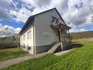 House - Sale - KARLOVAČKA - OGULIN - OGULIN