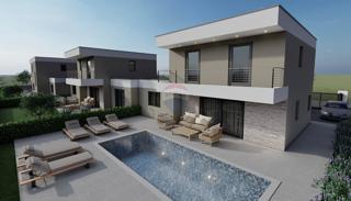 House - Sale - ISTARSKA - POREČ - POREČ