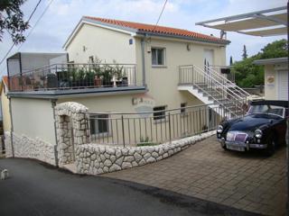 House - Sale - PRIMORSKO-GORANSKA - NOVI VINODOLSKI - NOVI VINODOLSKI
