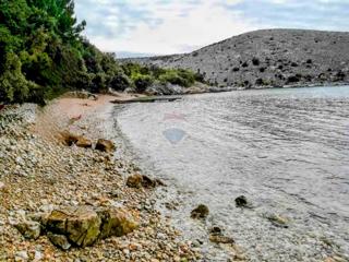 Zemljište - Prodaja - PRIMORSKO-GORANSKA - MALI LOŠINJ - USTRINE