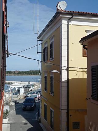 Flat - Sale - ISTARSKA - NOVIGRAD - NOVIGRAD