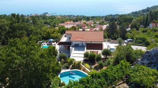 Flat - Sale - PRIMORSKO-GORANSKA - LOVRAN - LIGANJ