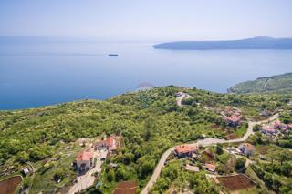 Zemljište - Prodaja - PRIMORSKO-GORANSKA - MOŠĆENIČKA DRAGA - MOŠĆENIČKA DRAGA