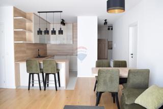 Wohnung - Verkauf - ZAGREBAČKA - VELIKA GORICA - VELIKA GORICA