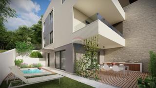 Flat - Sale - PRIMORSKO-GORANSKA - OPATIJA - IKA