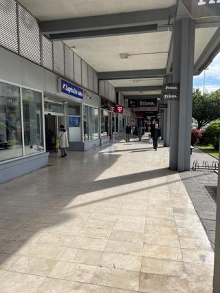 Poslovni prostor - Najam - GRAD ZAGREB - ZAGREB - DONJA DUBRAVA